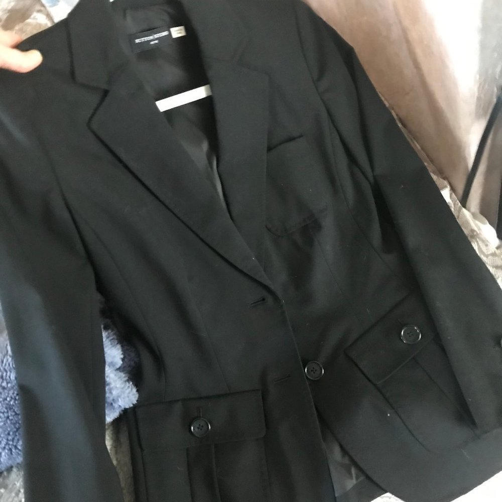 Sutton Studio Business Jacket